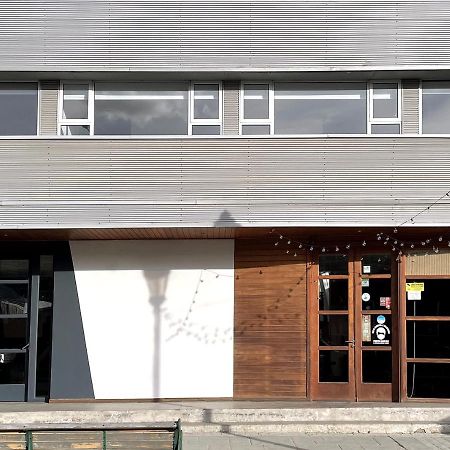 Hotel The Veat פורטו נטאלס מראה חיצוני תמונה