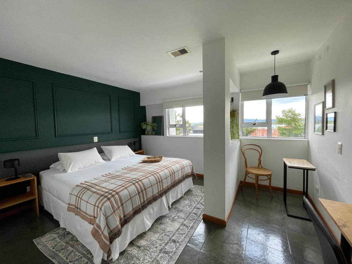 Hotel The Veat פורטו נטאלס מראה חיצוני תמונה